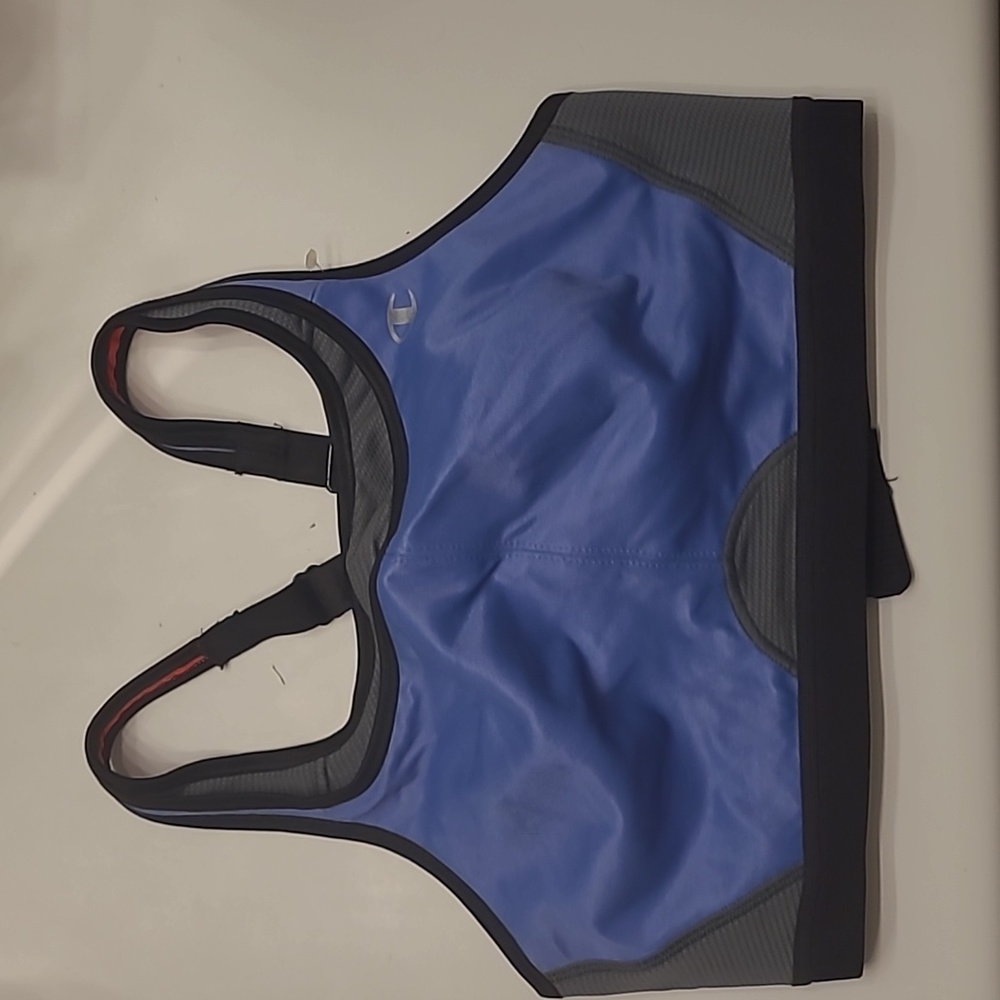 Champion sports bra 34d max support
